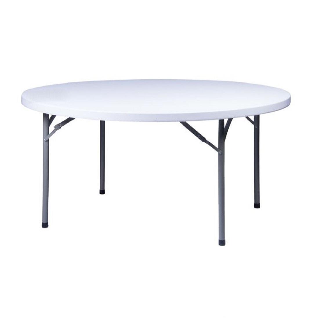 60" Round Table Rentals, Table and Tent Rentals